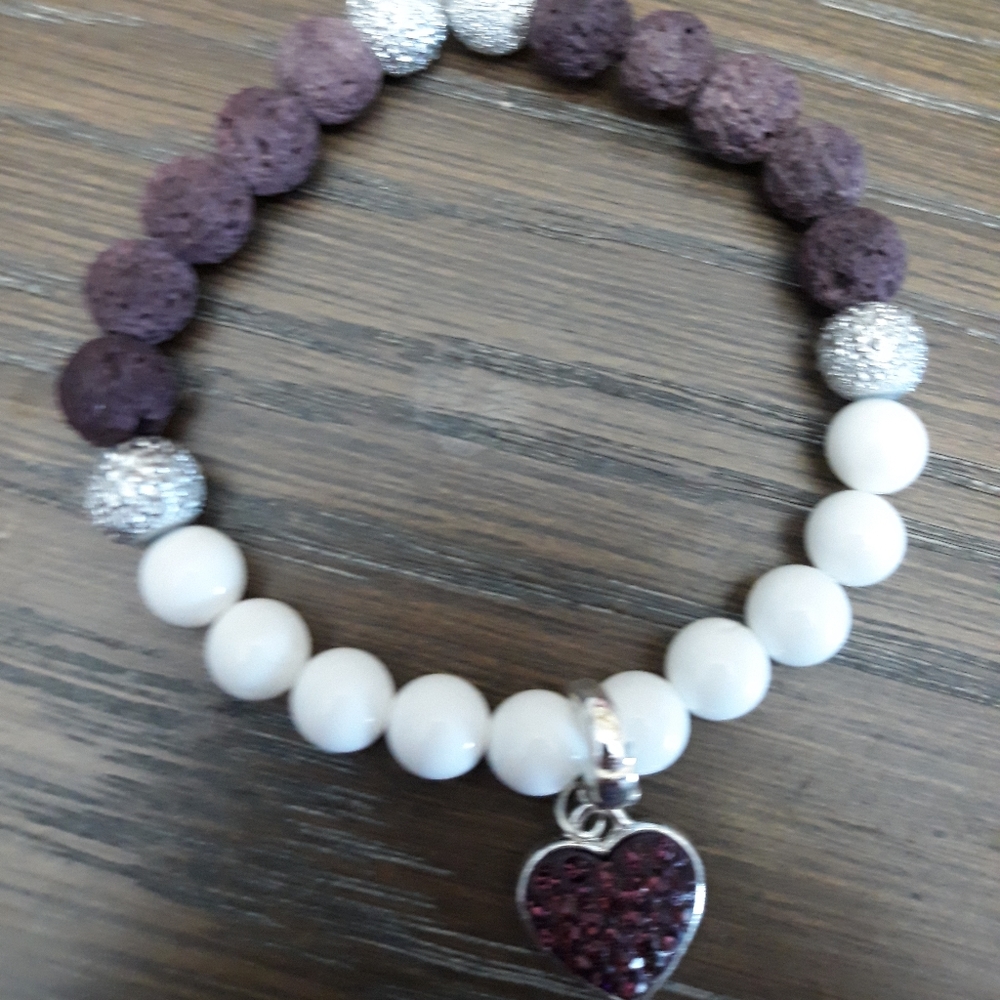 BRACELET MADE BY ME UAS